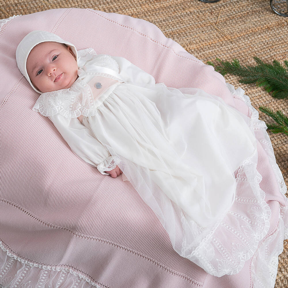 How to Store Children’s Clothing So It Lasts (And Can Be Passed Down)