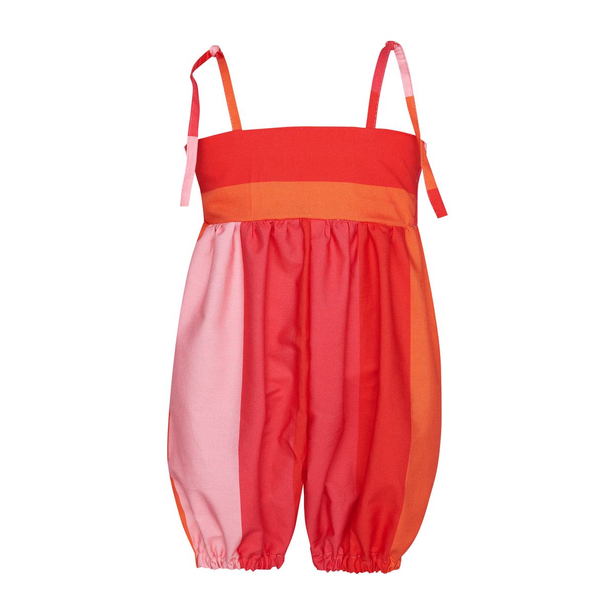 Romper 'Scarlet'
