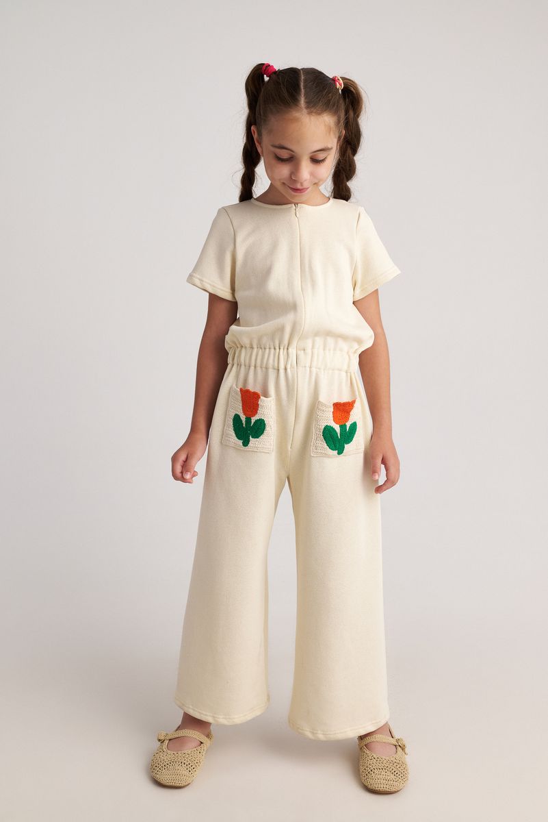 Jumpsuit 'Poppy'
