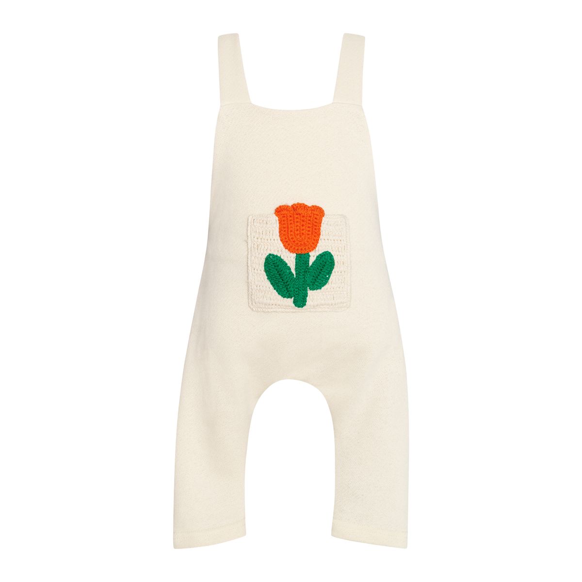 Romper 'Poppy'