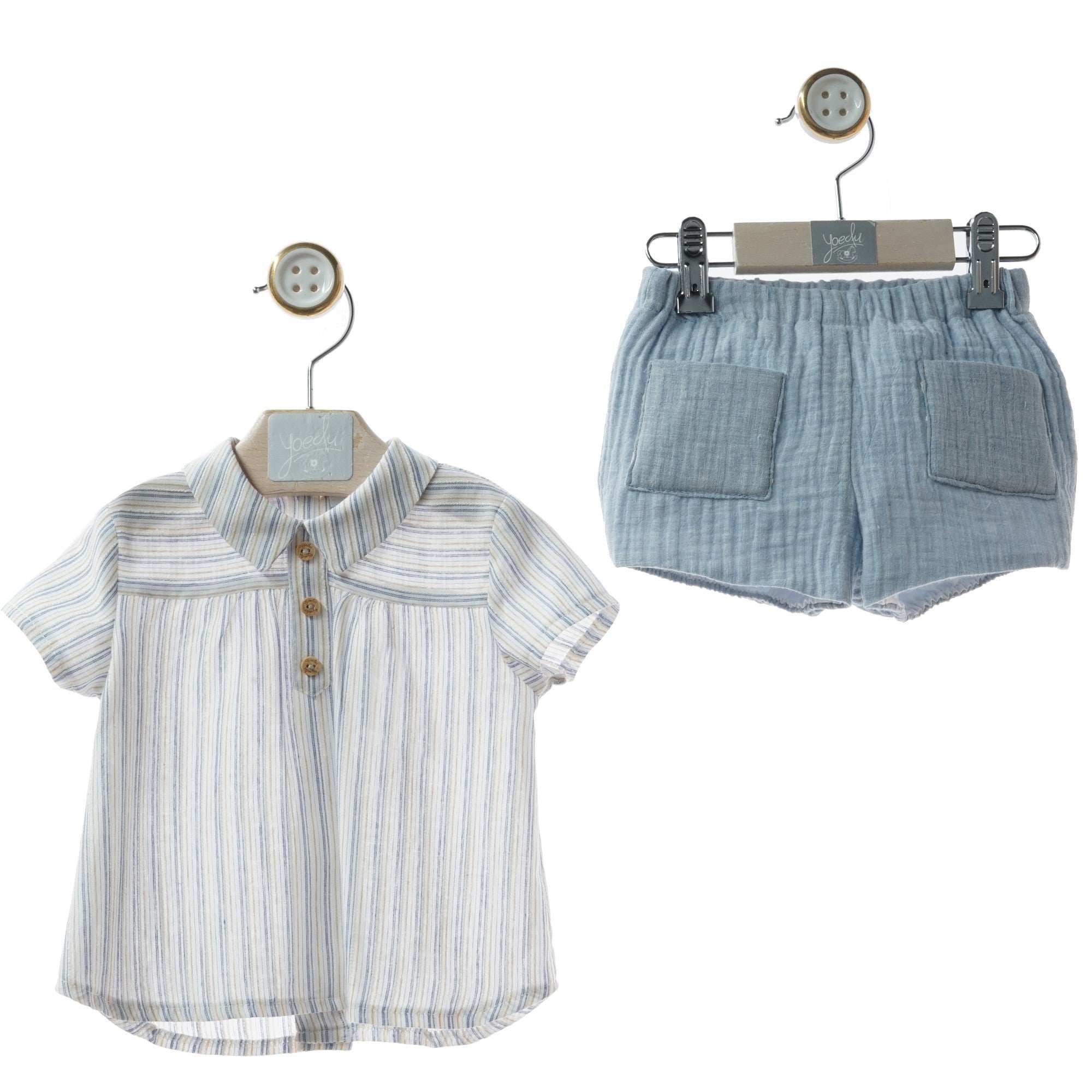 Bloomer Set 'Decoracion'