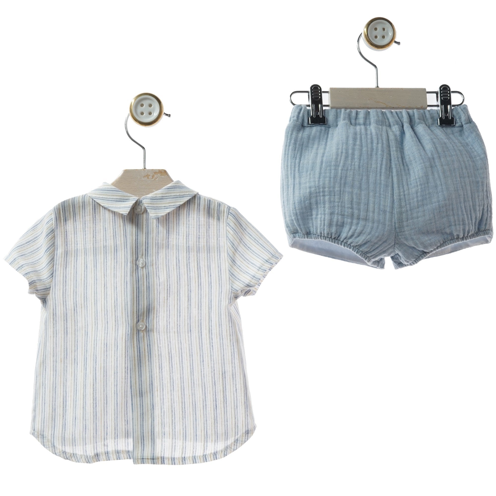 Bloomer Set 'Decoracion'