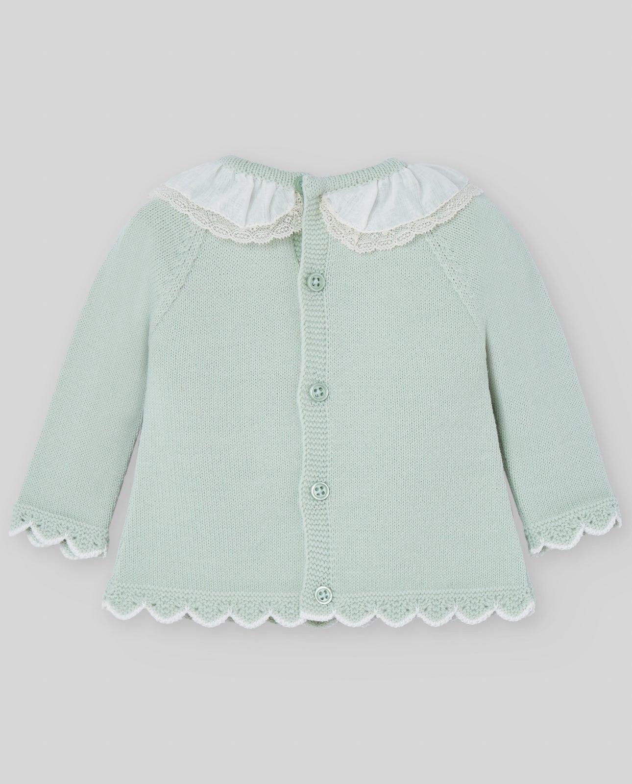 Knit Set Minino- 3pc