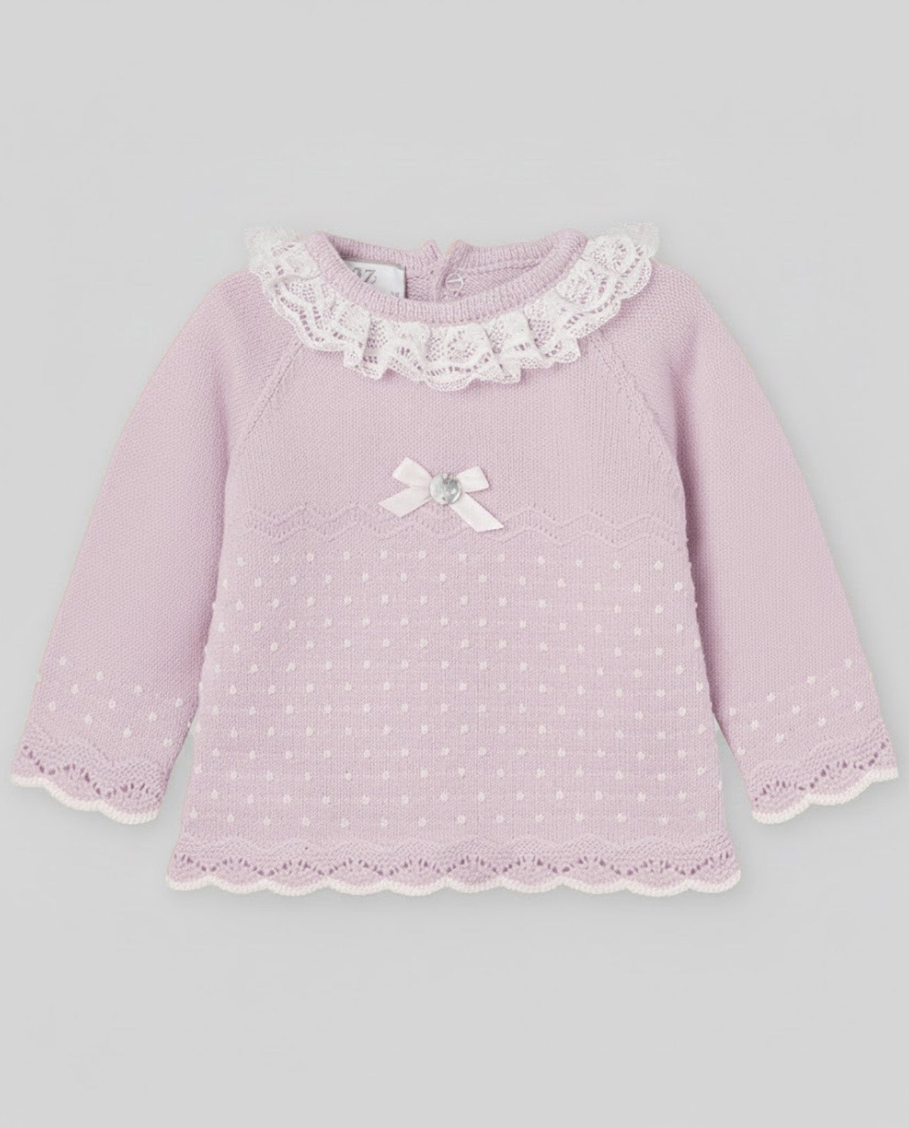 Knit Set 'Paz'