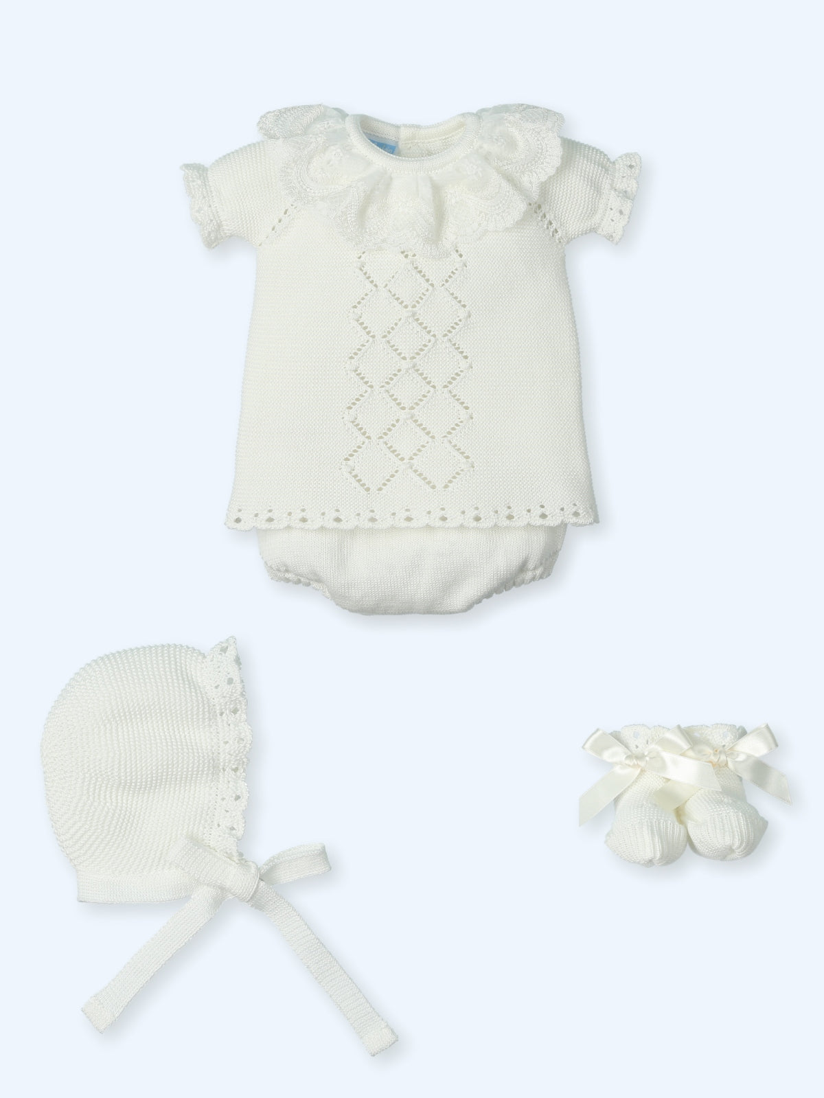 Bloomer Set 'Special'