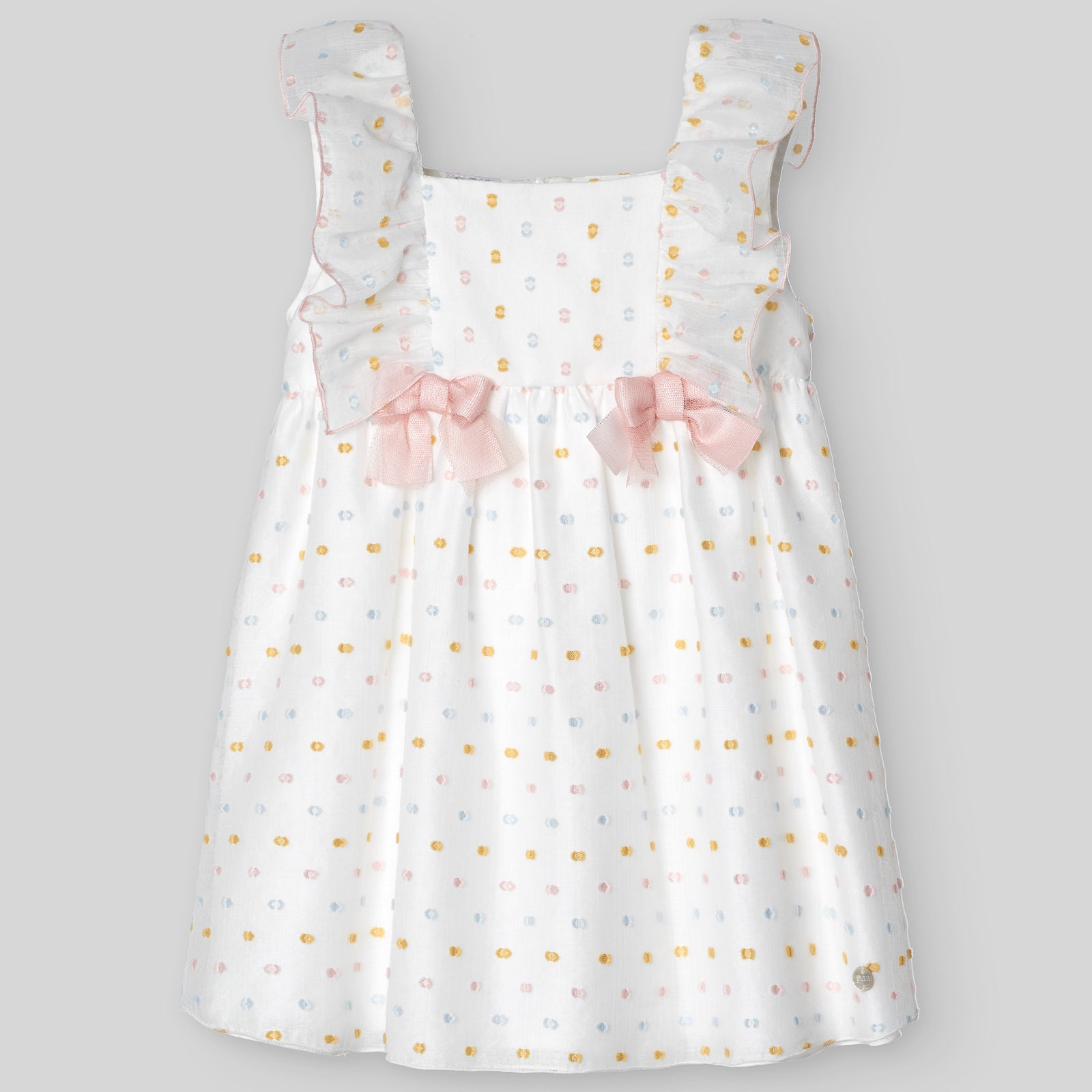 Dress Ceremonia