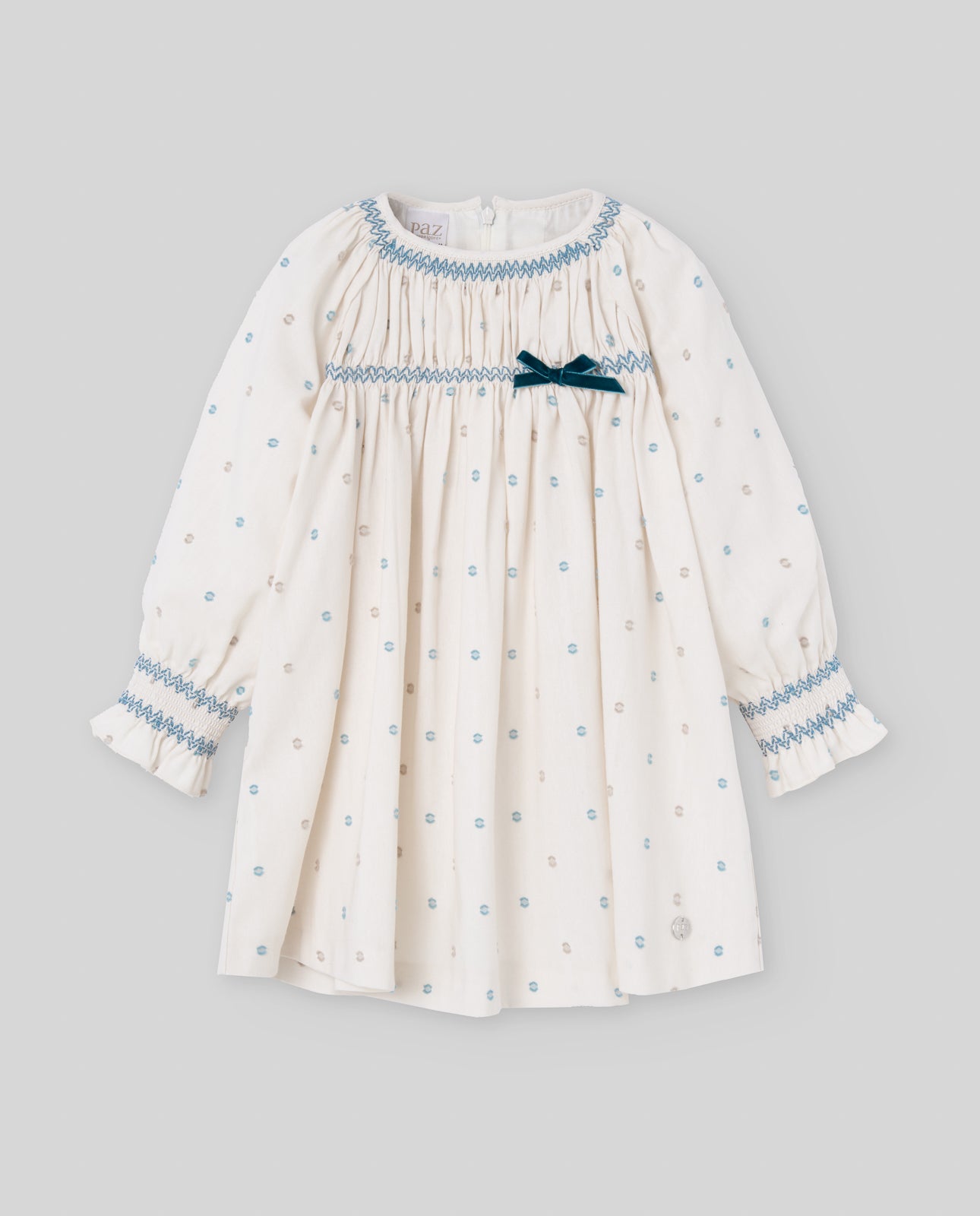 Smock Dress Quinta