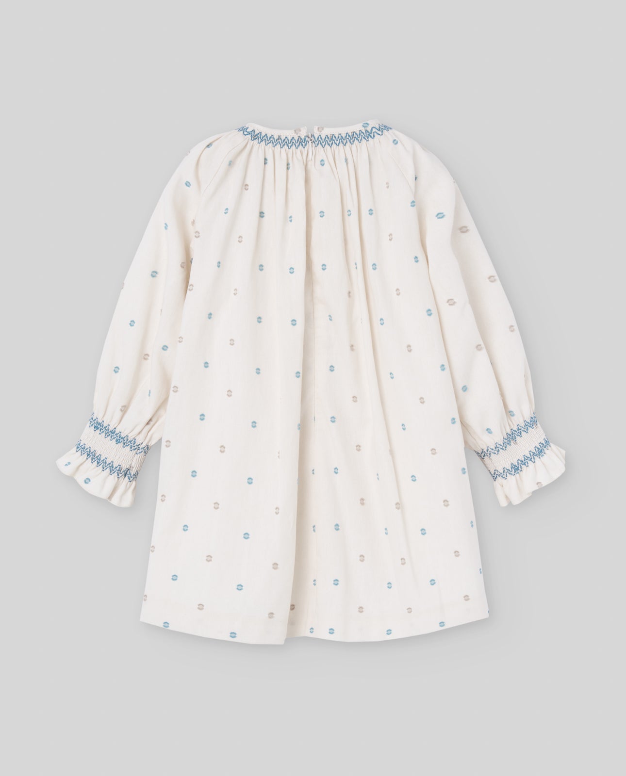 Smock Dress Quinta