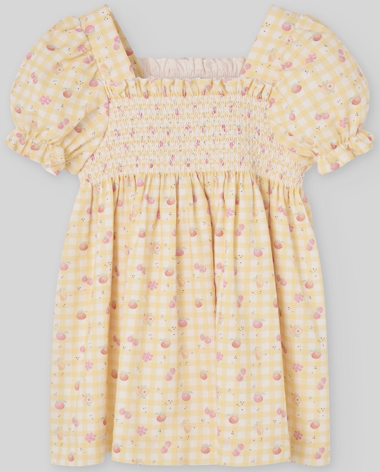 Dress 'Frutitas'