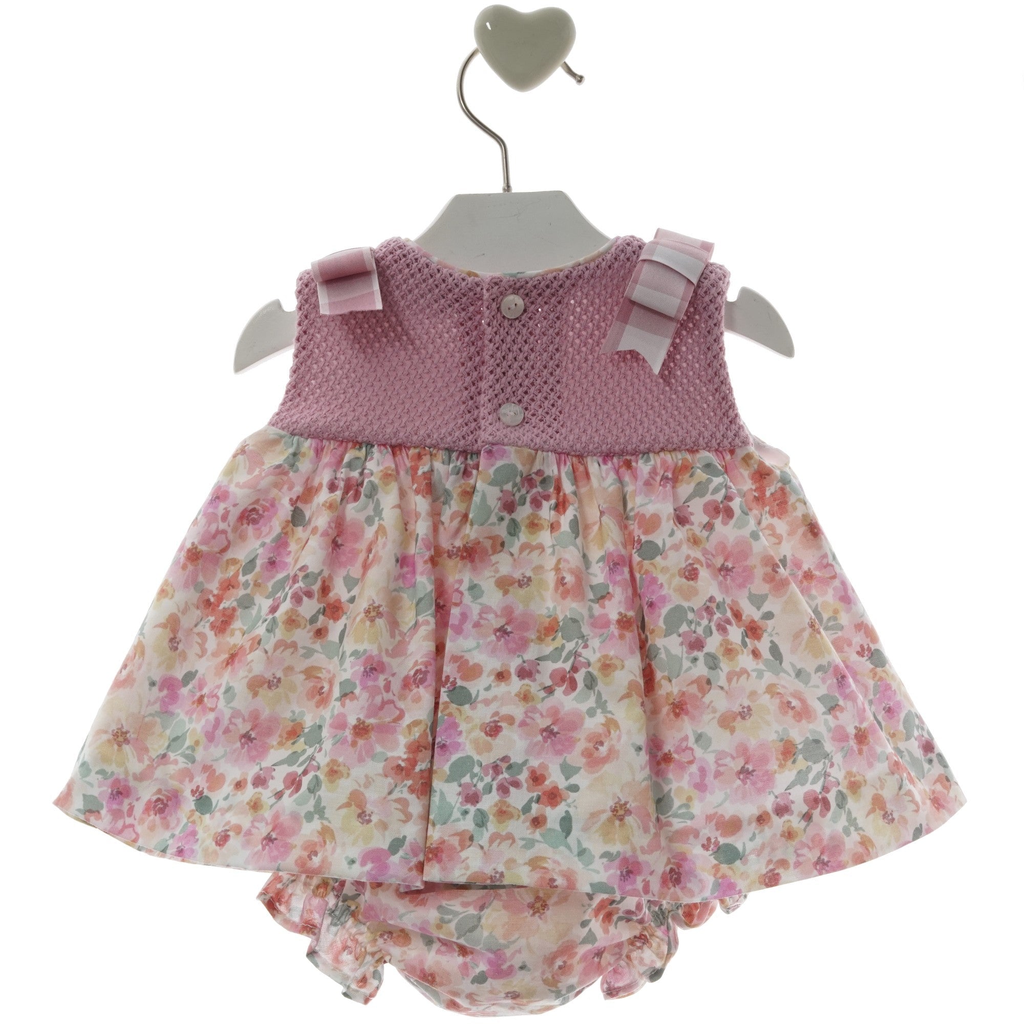 Bloomer Set 'Sakura'