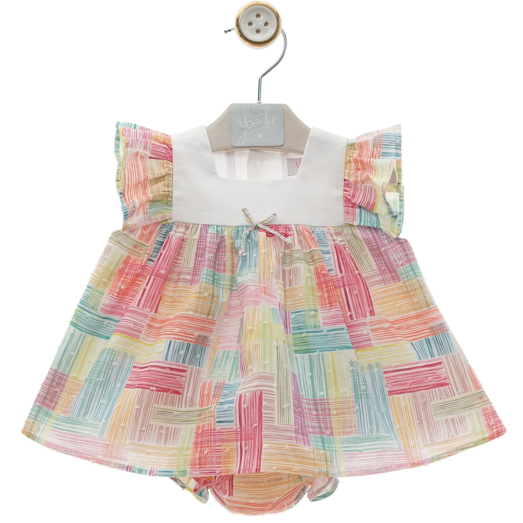 Girl Set Corales