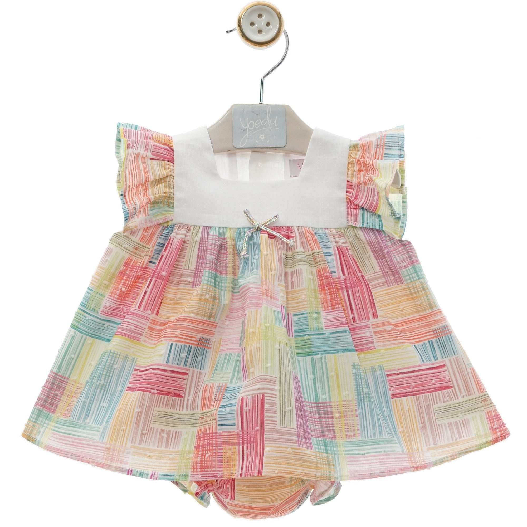 Girl Set Corales