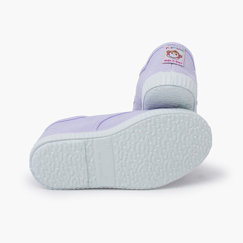 Trainer without Laces