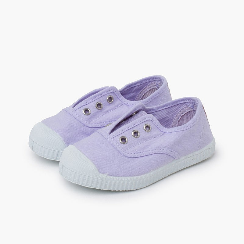 Trainer without Laces