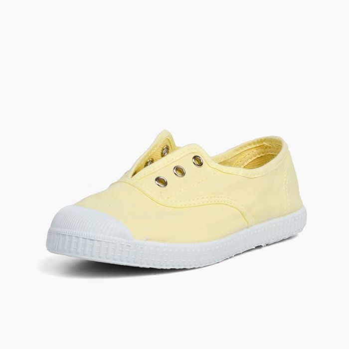 Trainer without Laces