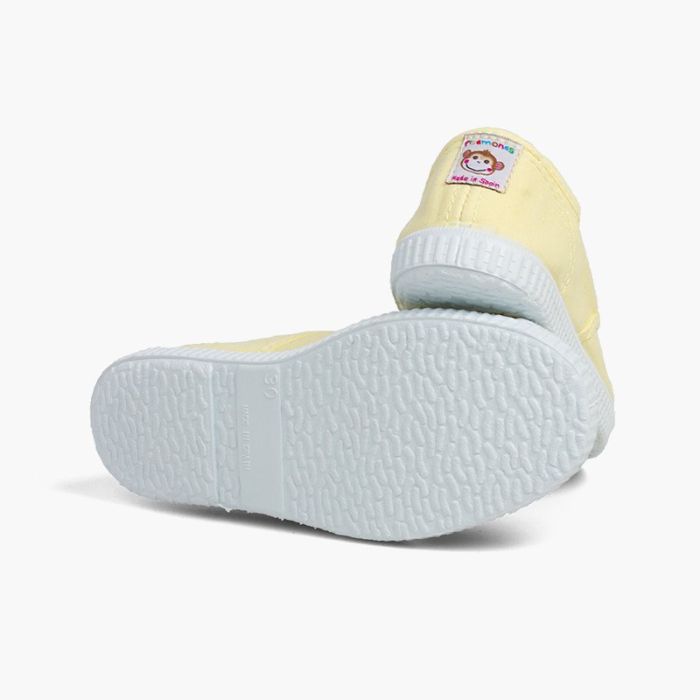 Trainer without Laces
