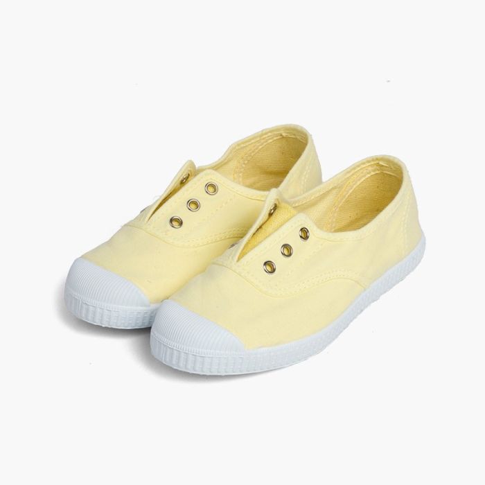 Trainer without Laces