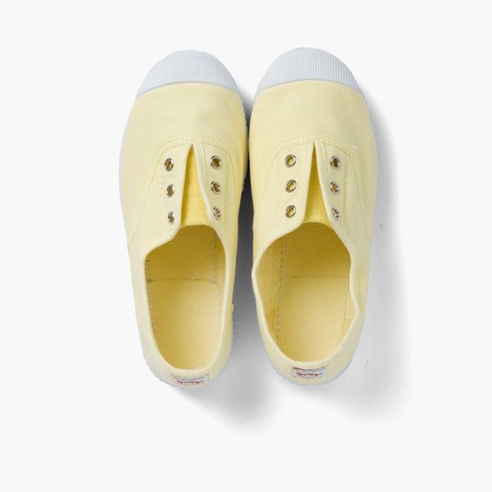 Trainer without Laces