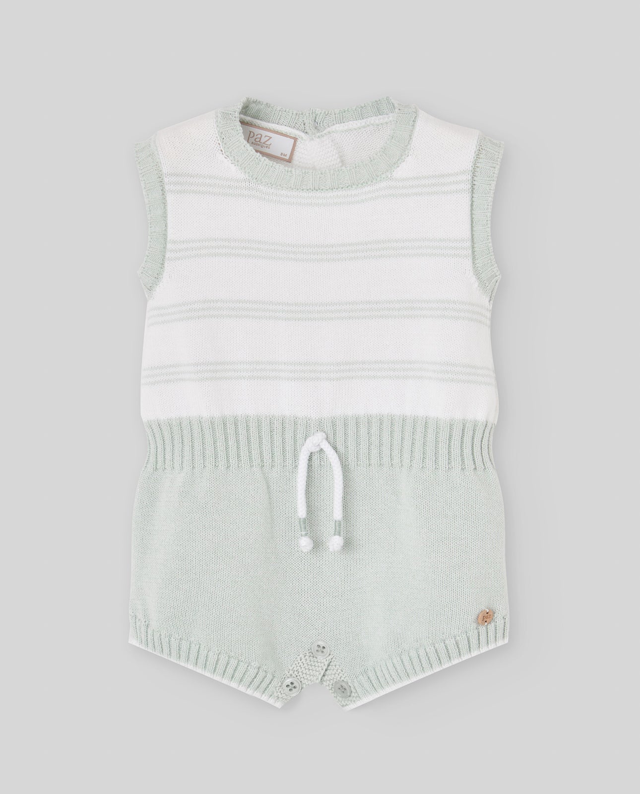Paz Rodriguez 'Noray' Romper