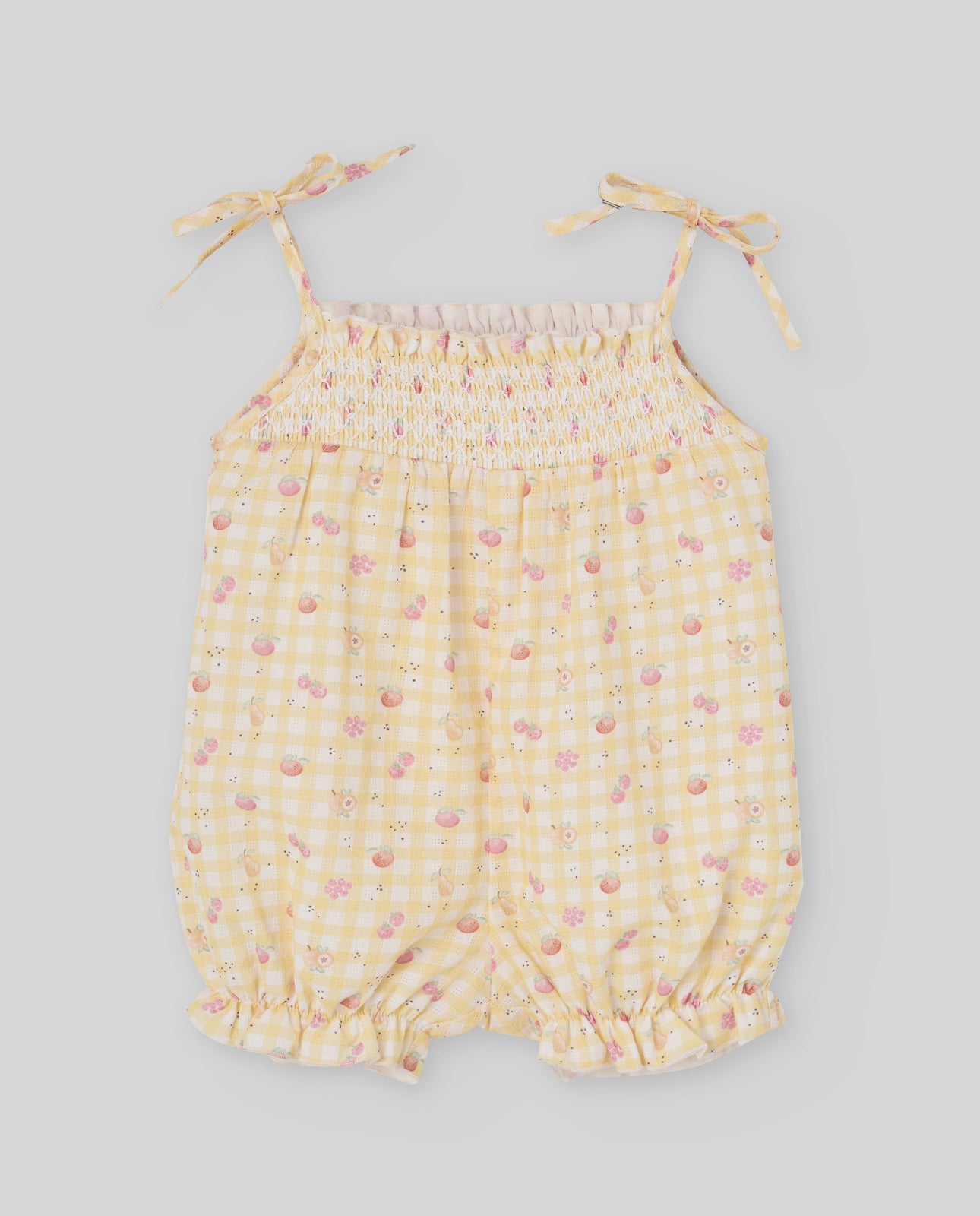 Paz Rodriguez 'Frutitas' Romper