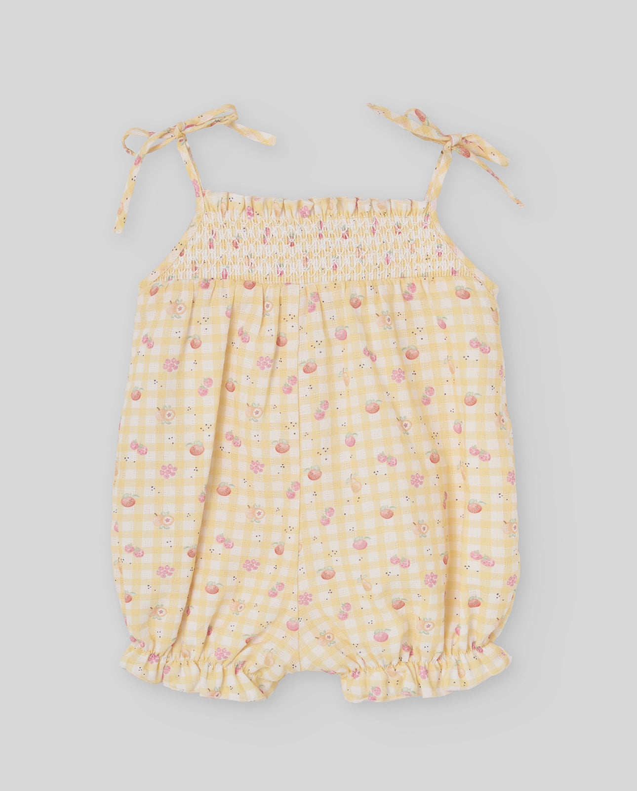 Paz Rodriguez 'Frutitas' Romper