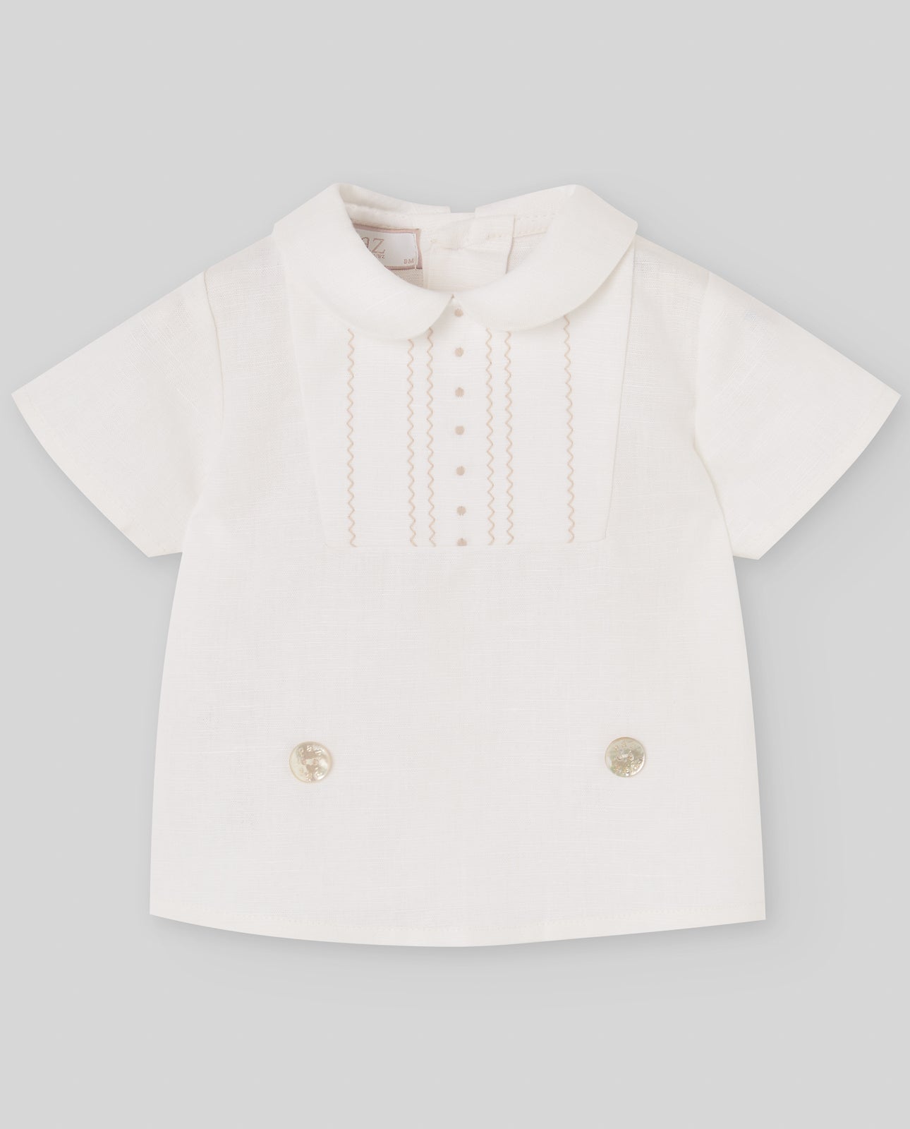 Paz Rodriguez 'Nectar' Short Set