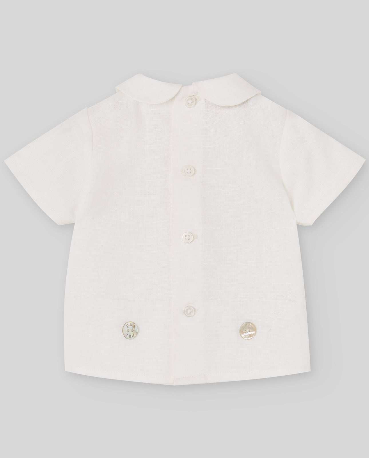 Paz Rodriguez 'Nectar' Short Set