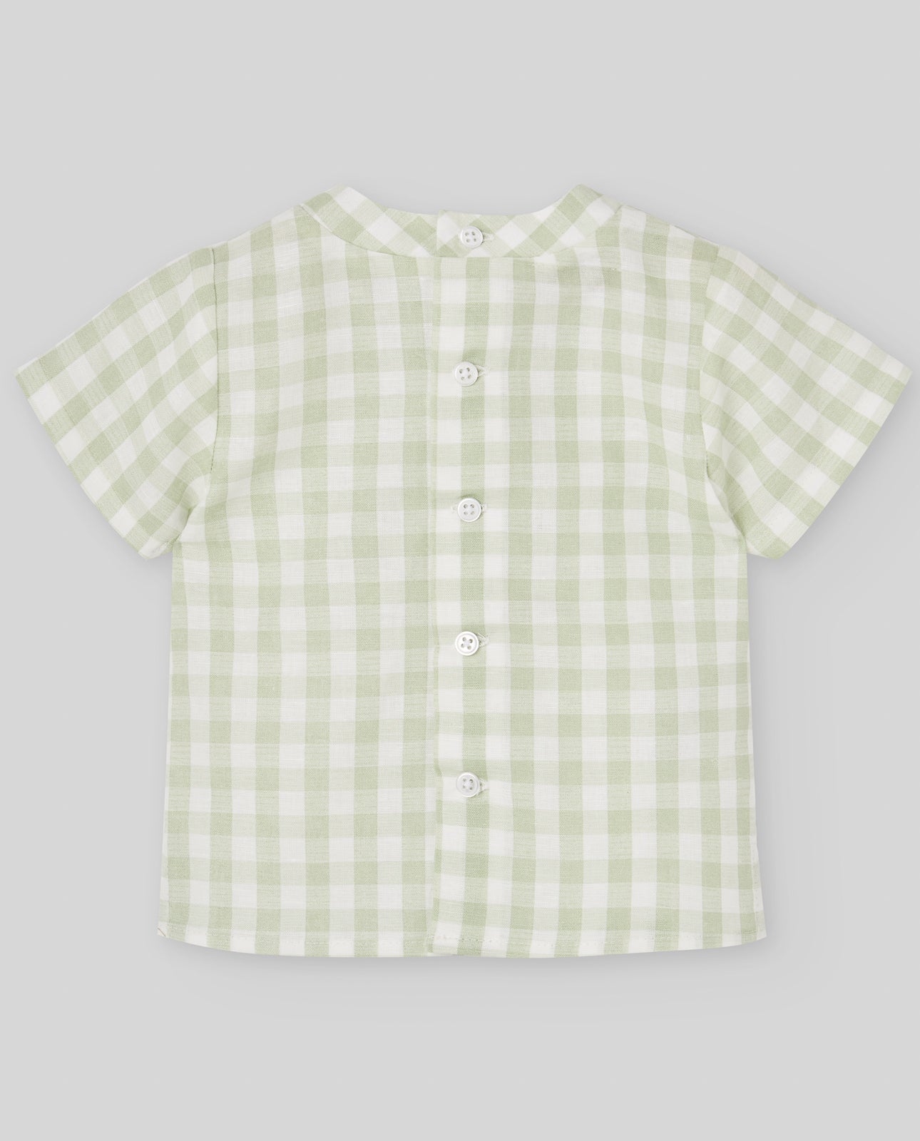 Paz Rodriguez 'Frescura' Short Set