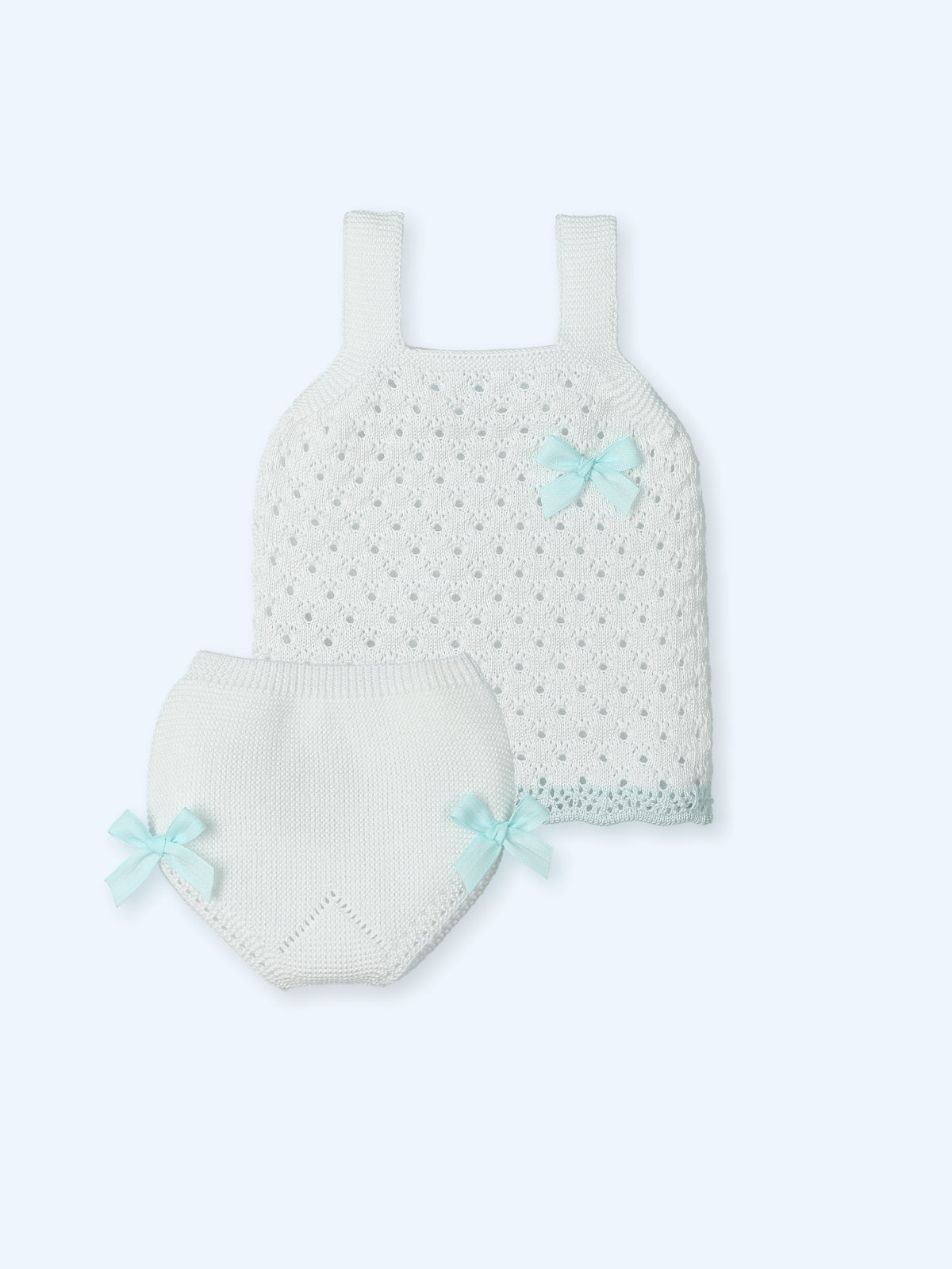 Bloomer Set 'Mykonos'