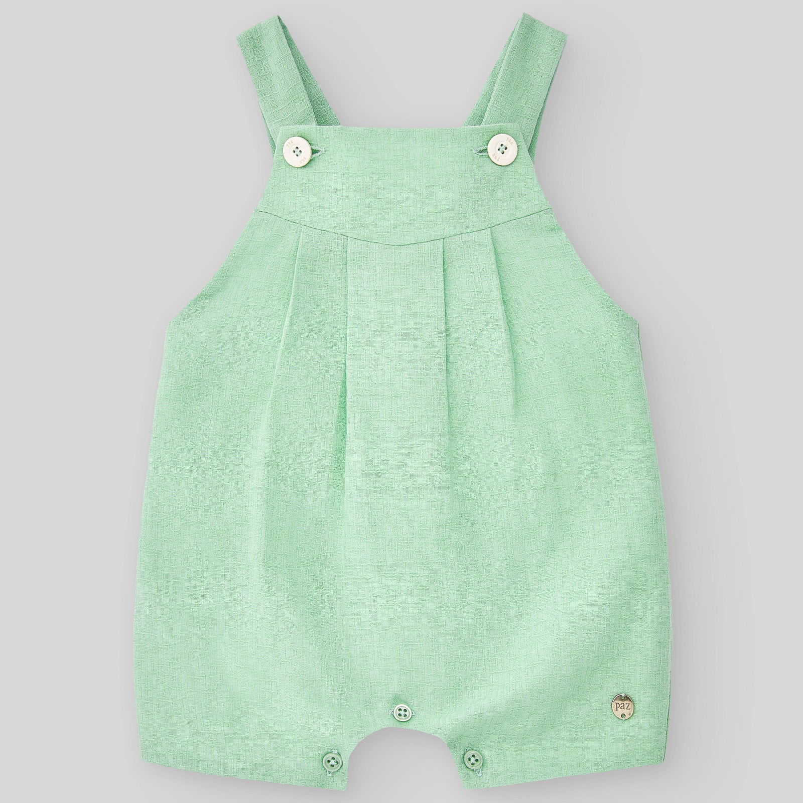 Dungaree Set Arcoiris