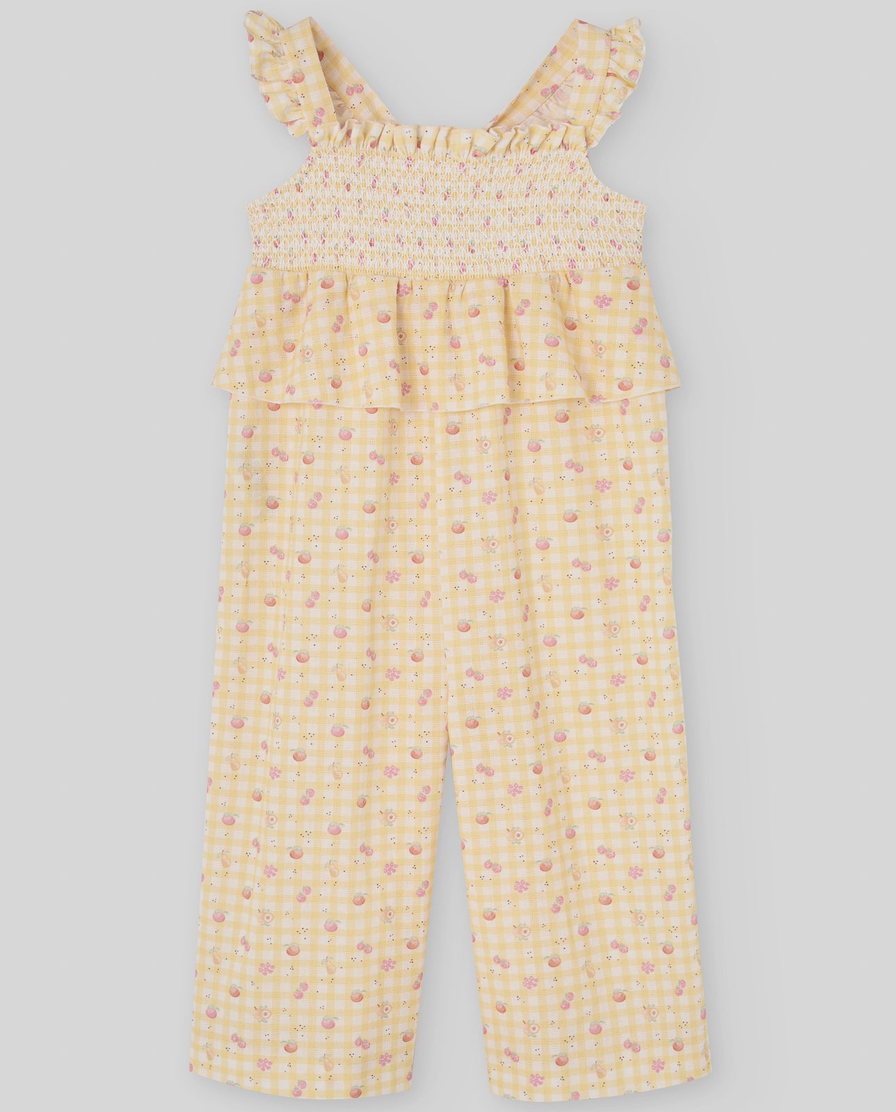 Paz Rodriguez 'Frutitas' Jumpsuit