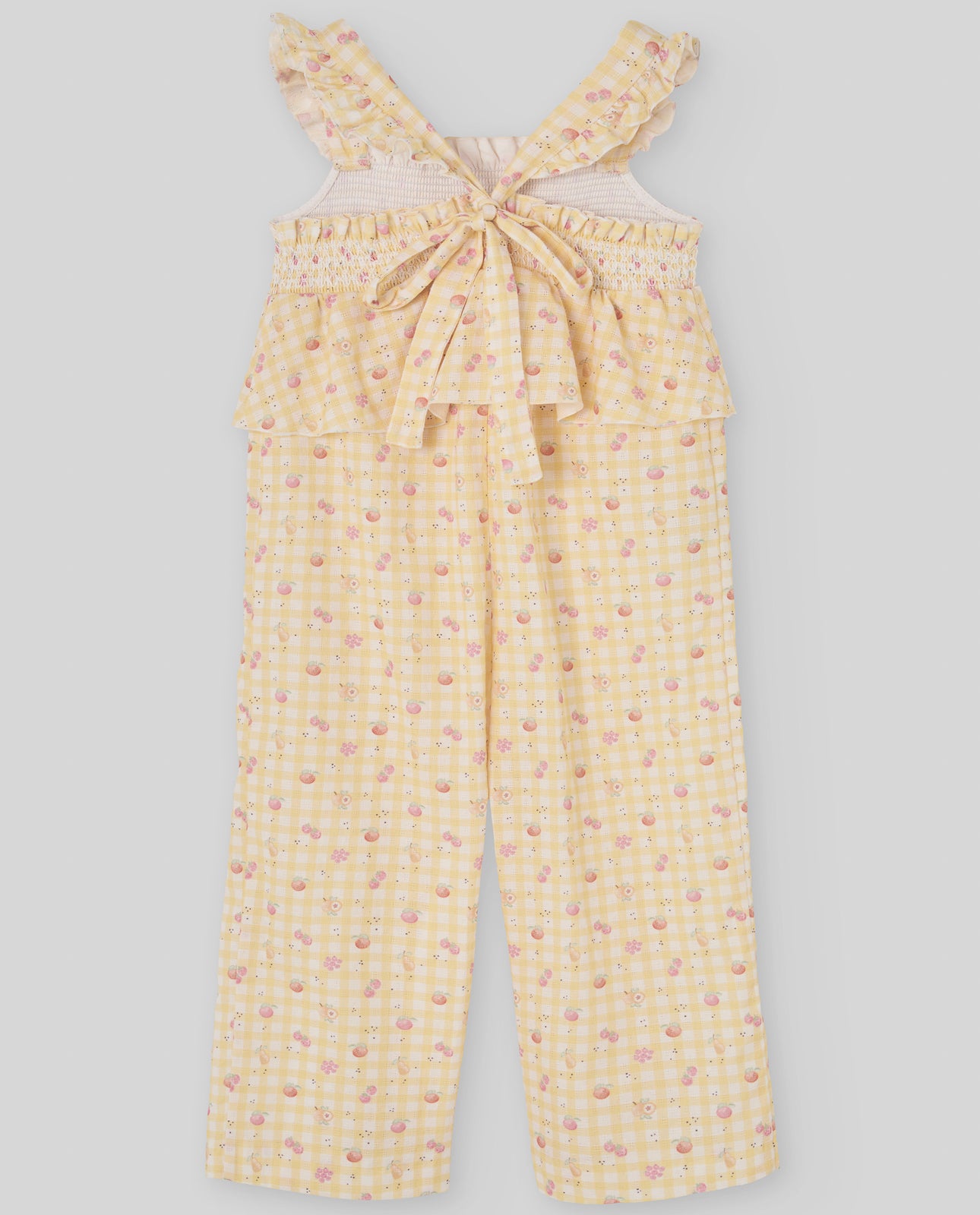 Paz Rodriguez 'Frutitas' Jumpsuit