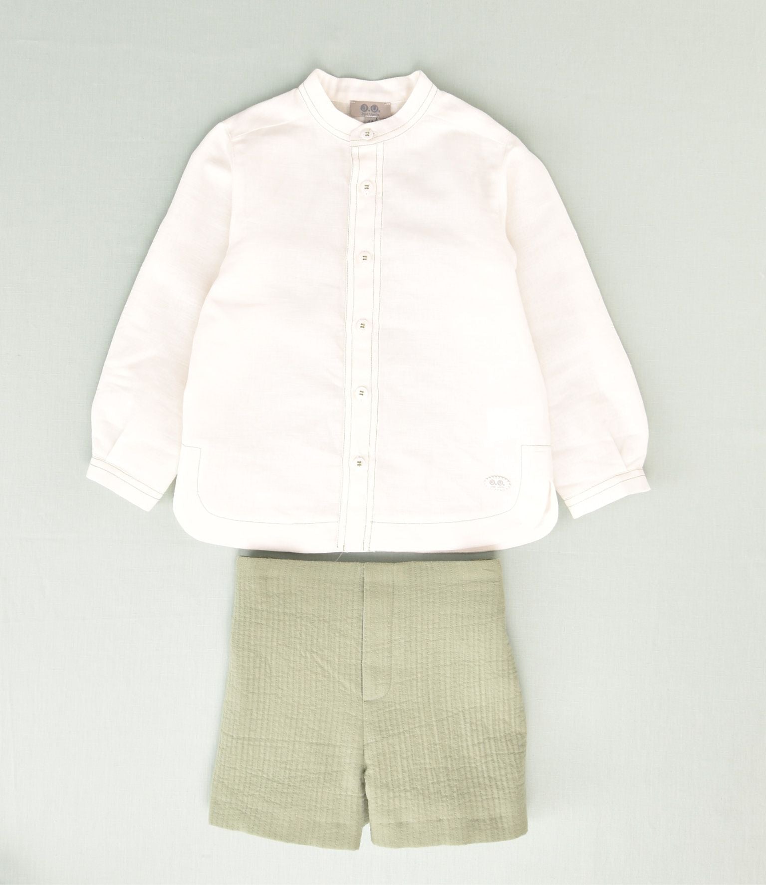 Short Set Liso