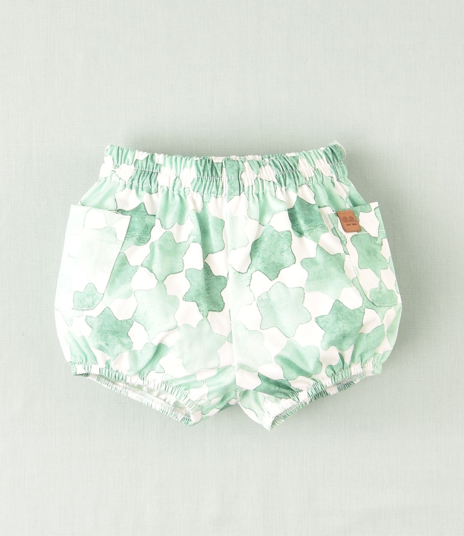 Bloomer Set Estrellas