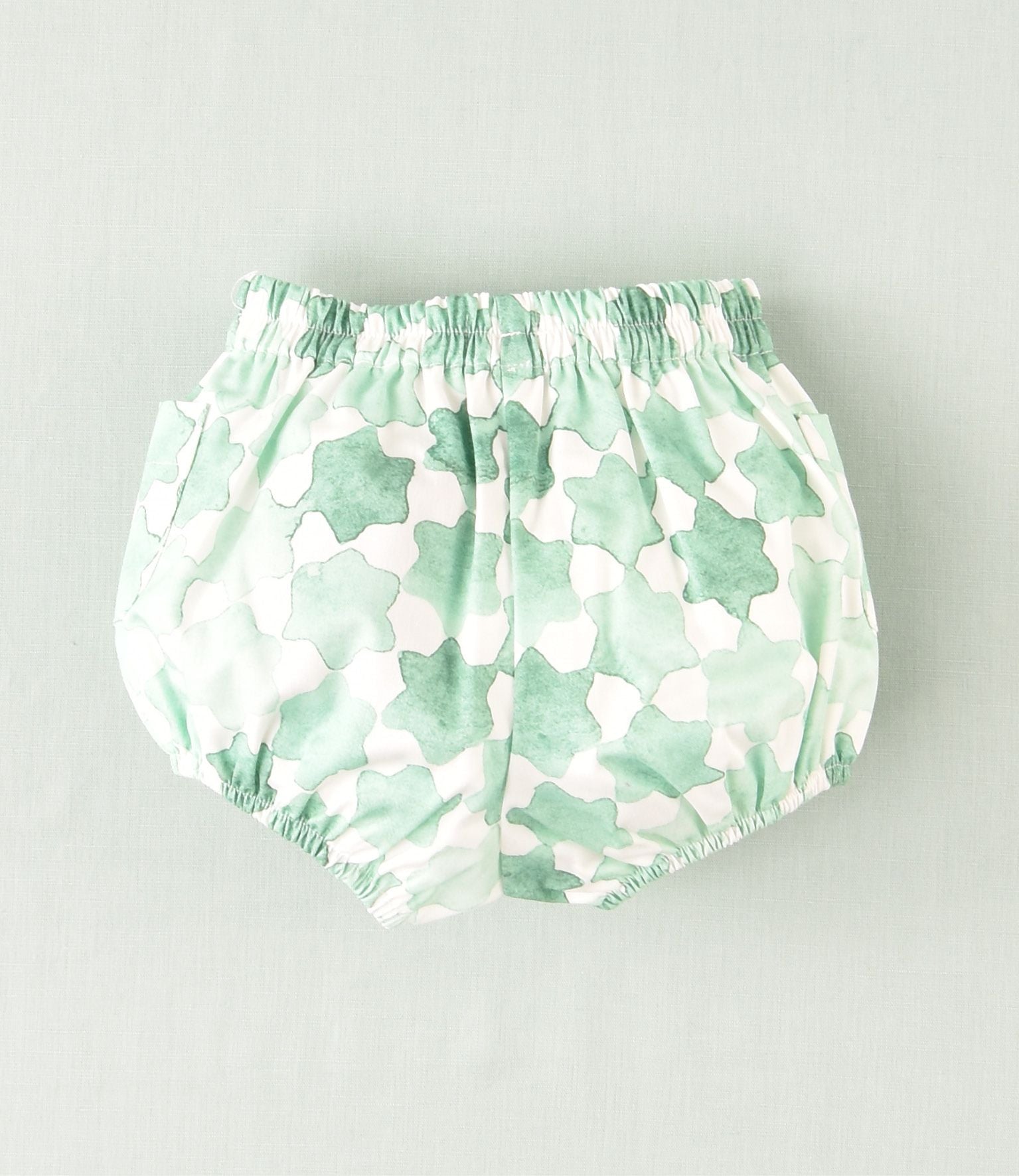 Bloomer Set Estrellas