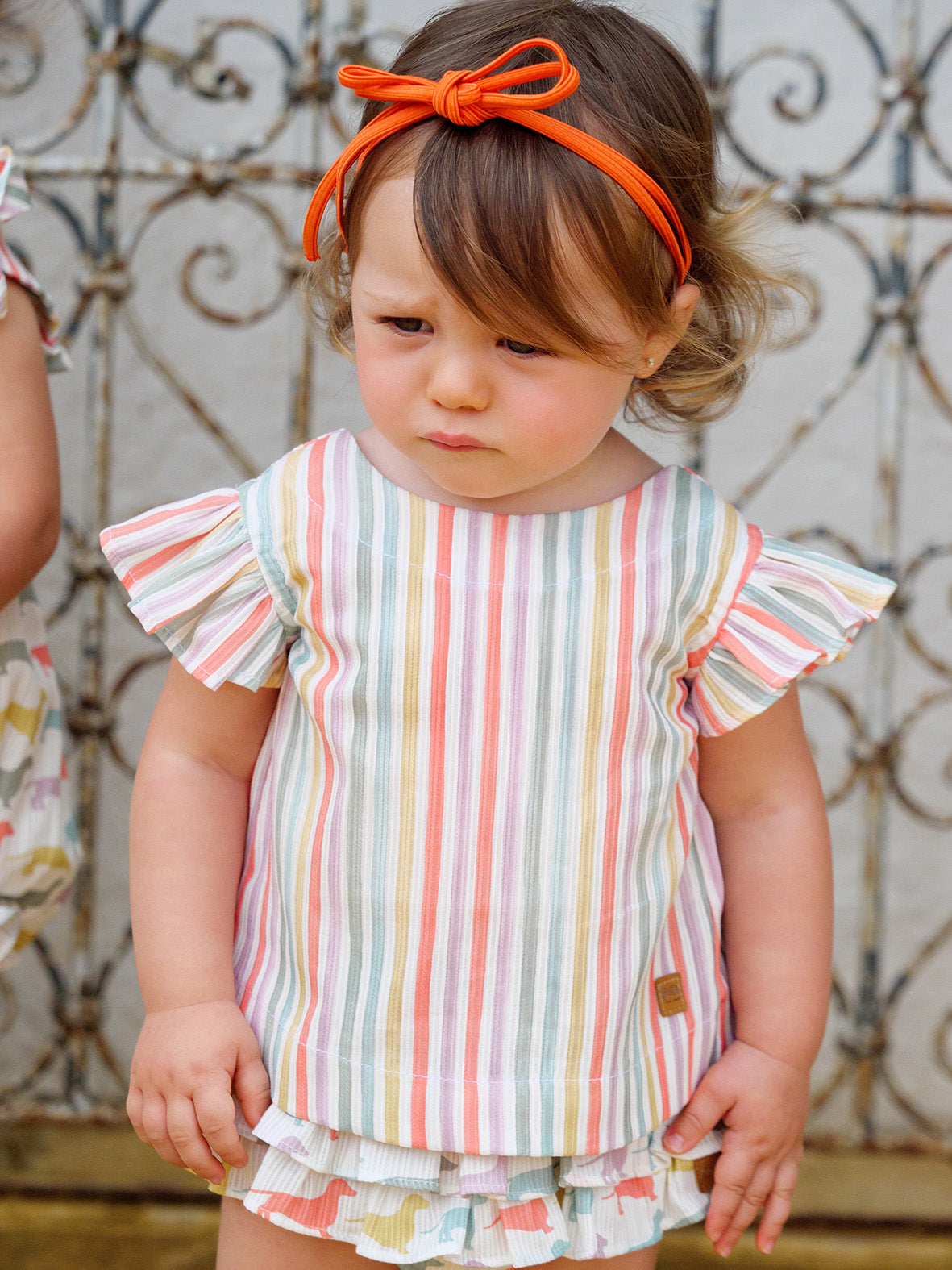 Bloomer Set Perritos