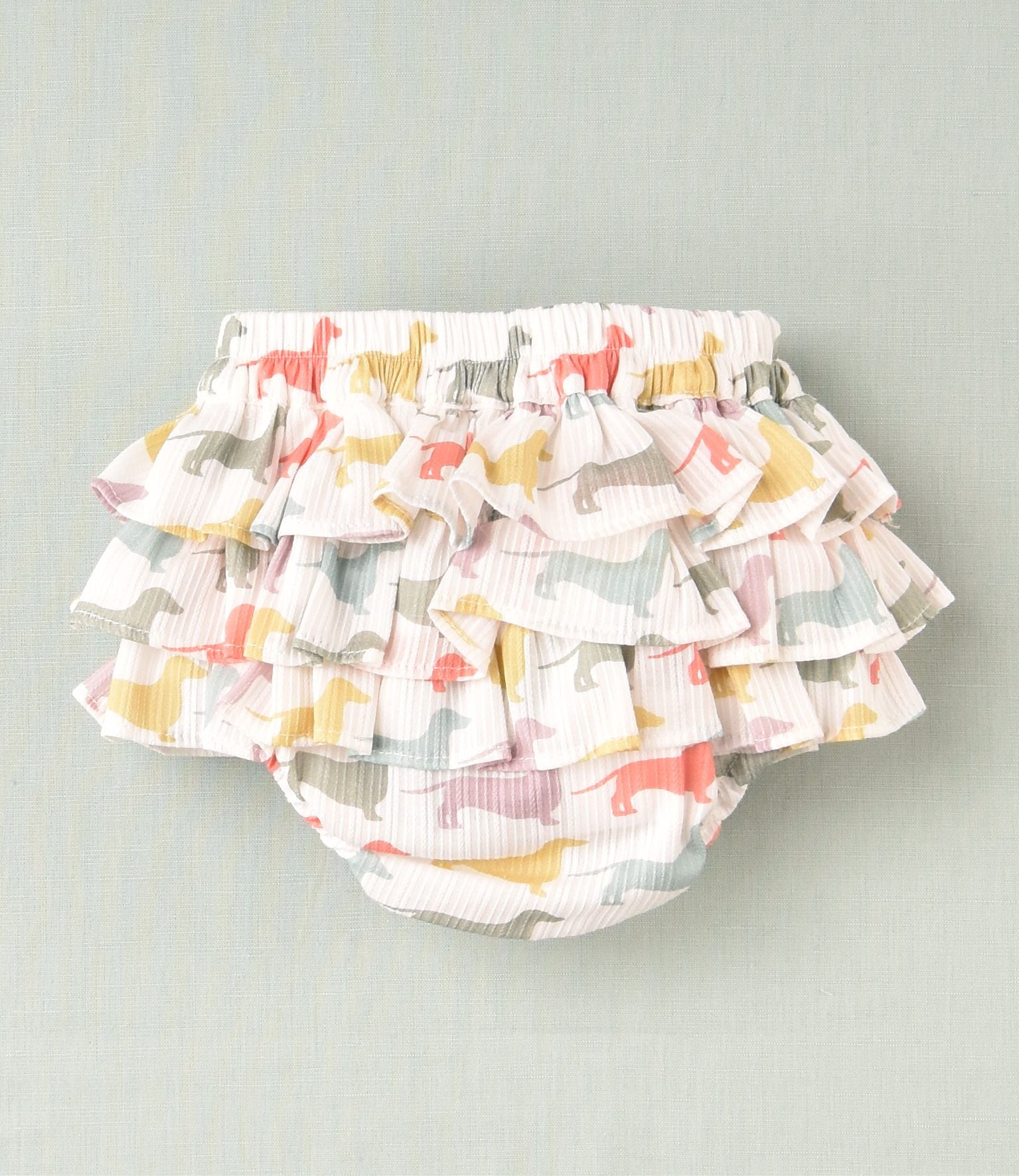 Bloomer Set Perritos