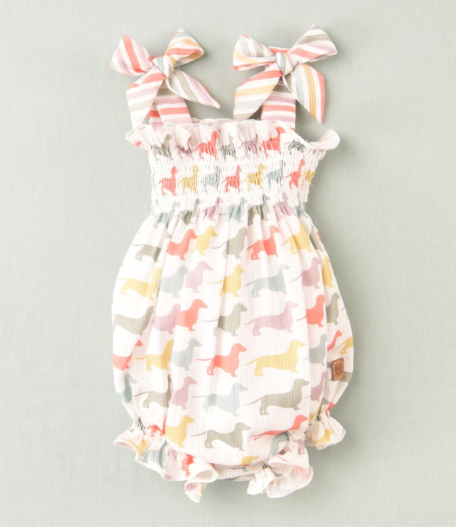 Romper Perritos