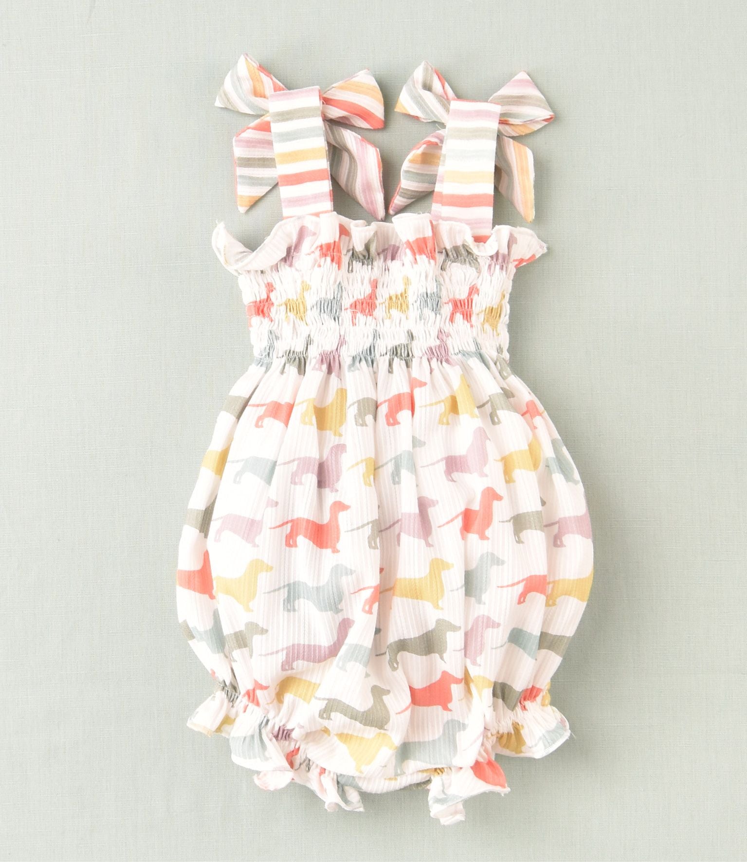 Romper Perritos