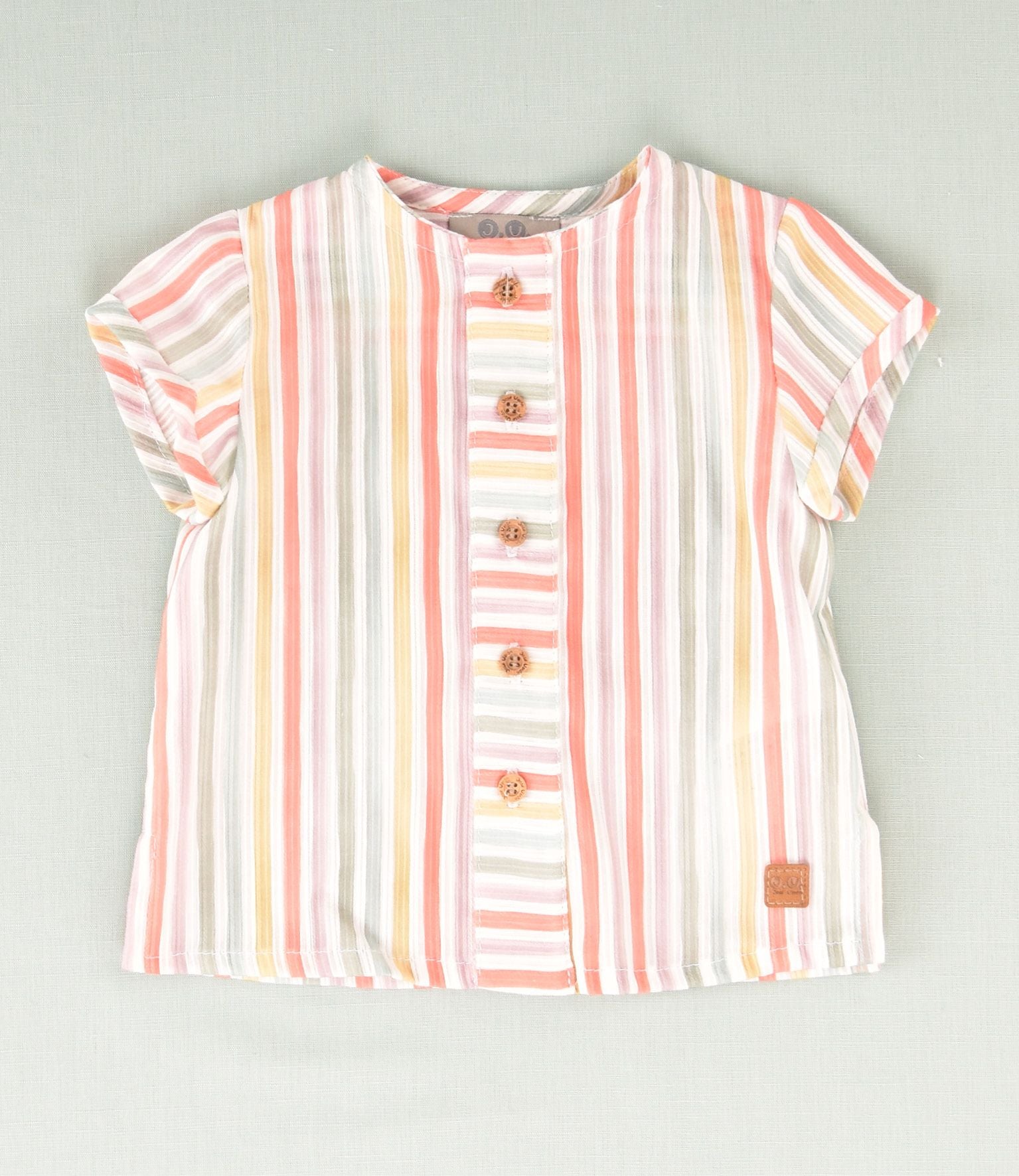 Bloomer Set Perritos