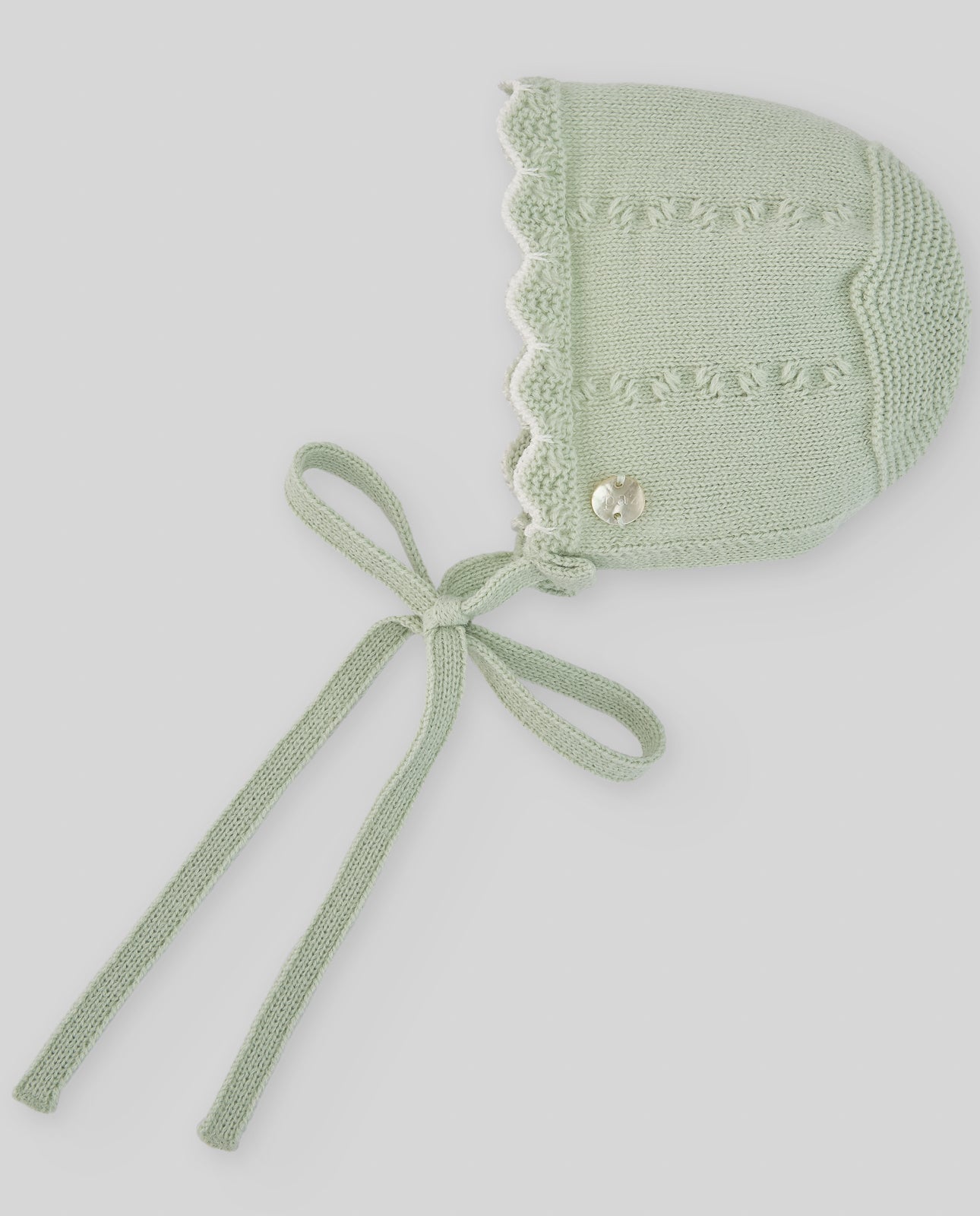 Knit Set Minino- 3pc