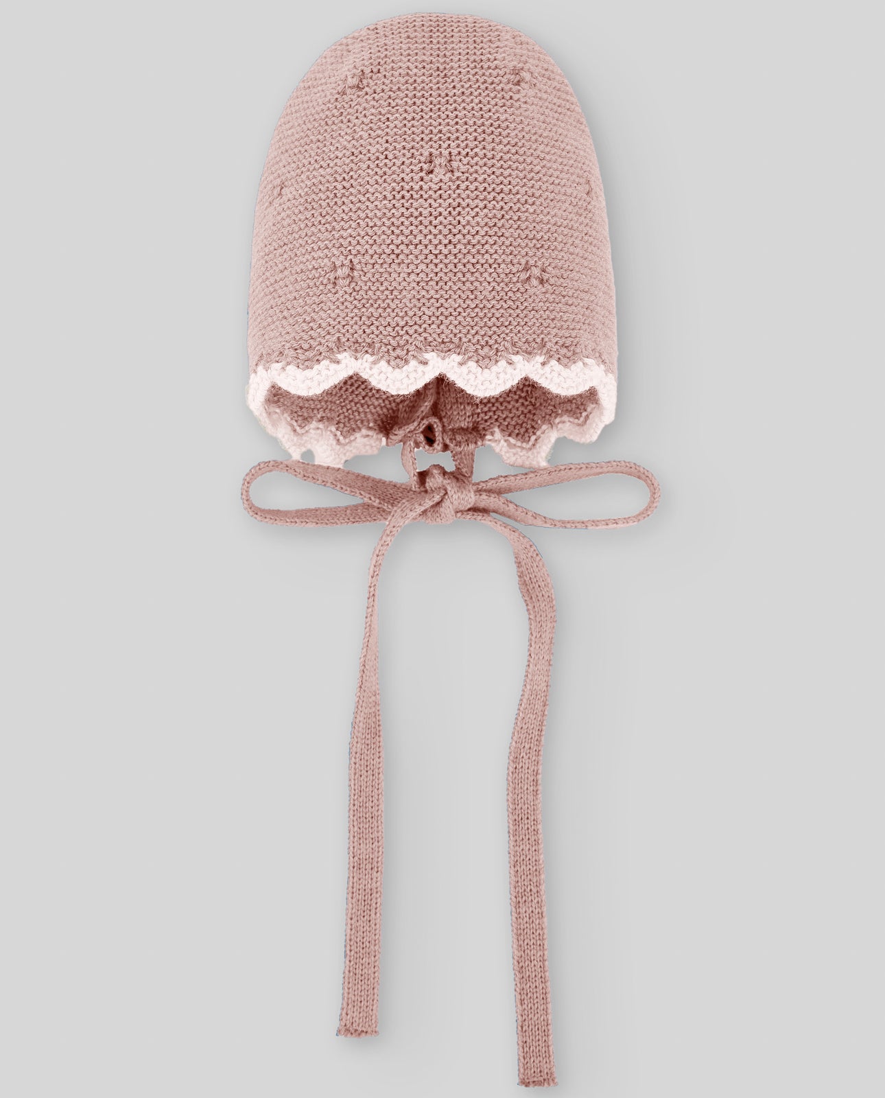 Knit Set Quinta- 3pc