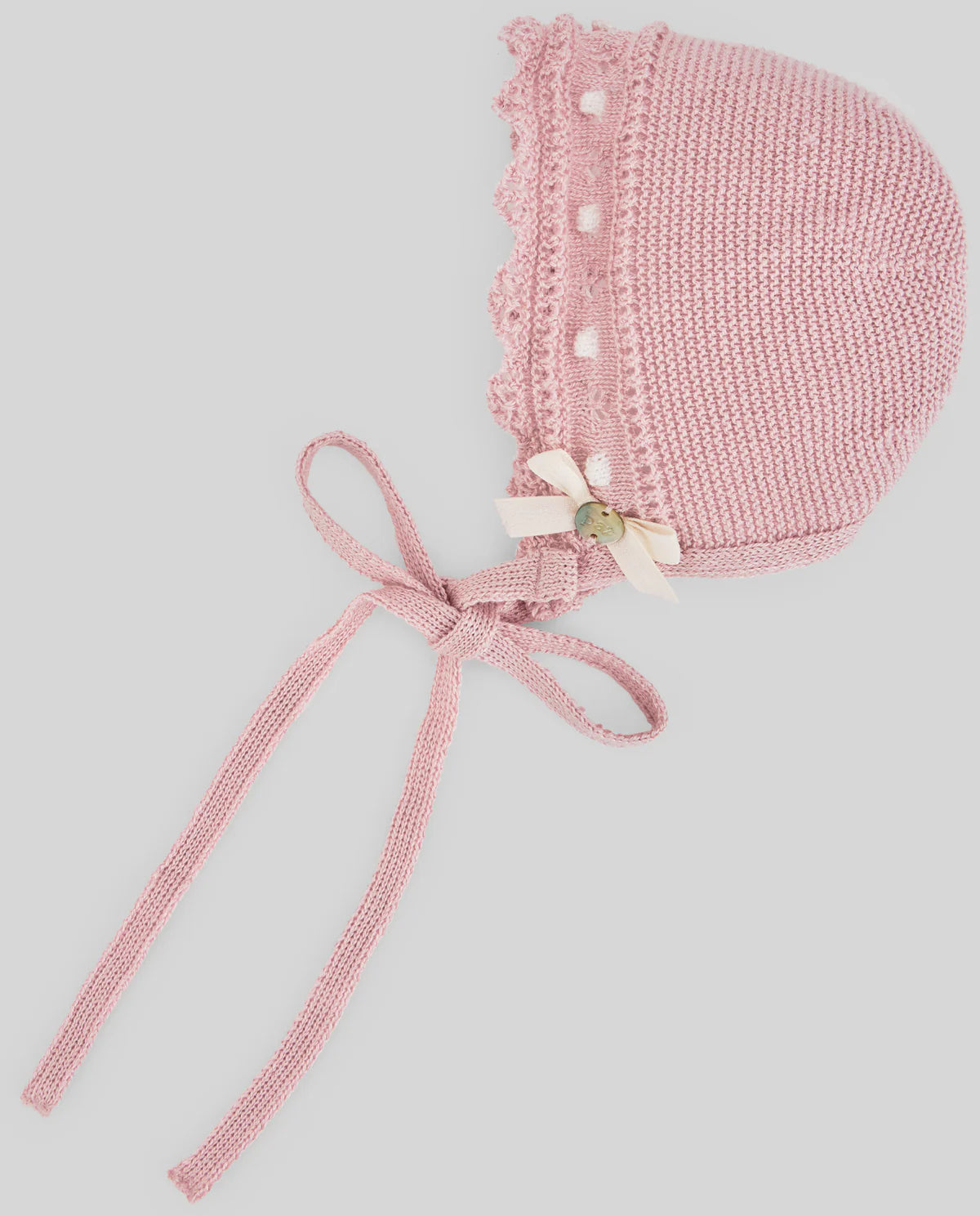 Paz Rodriguez Knit Set 'Allegra'- 3pc