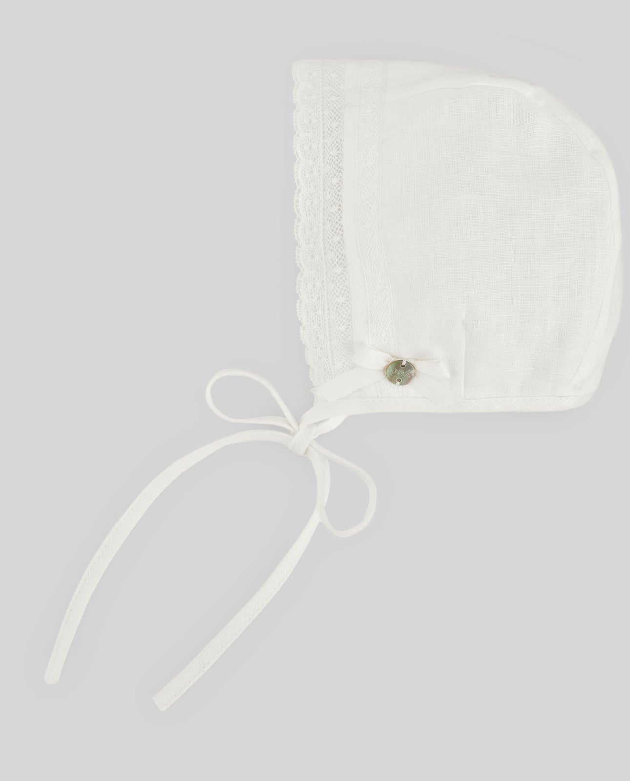 Paz Rodriguez 'Allegra' Christening Gown