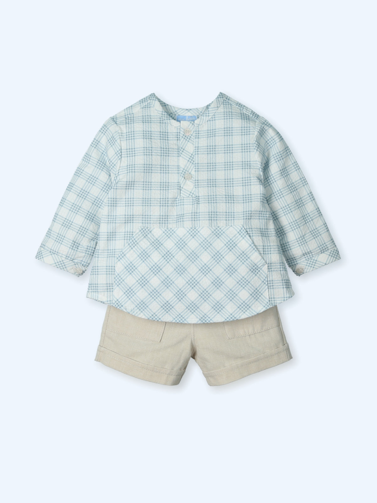 Boy Set 'Barquitos'