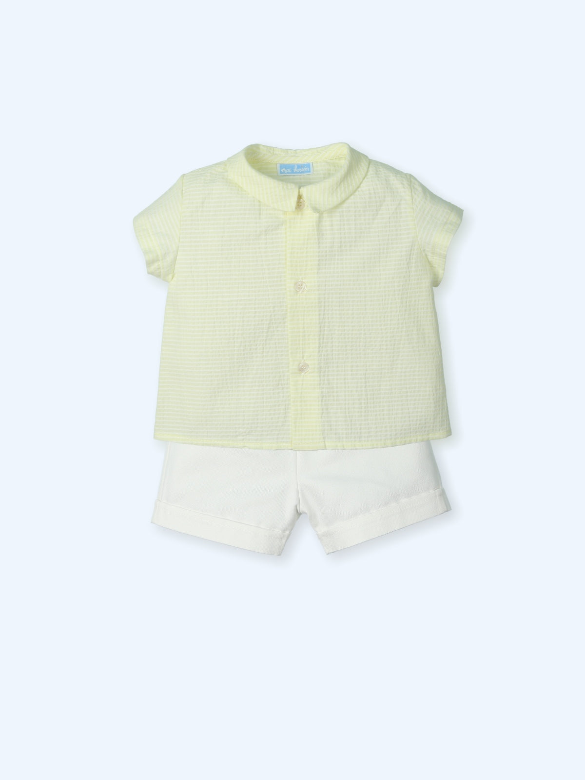 Boy Set 'Limonata'