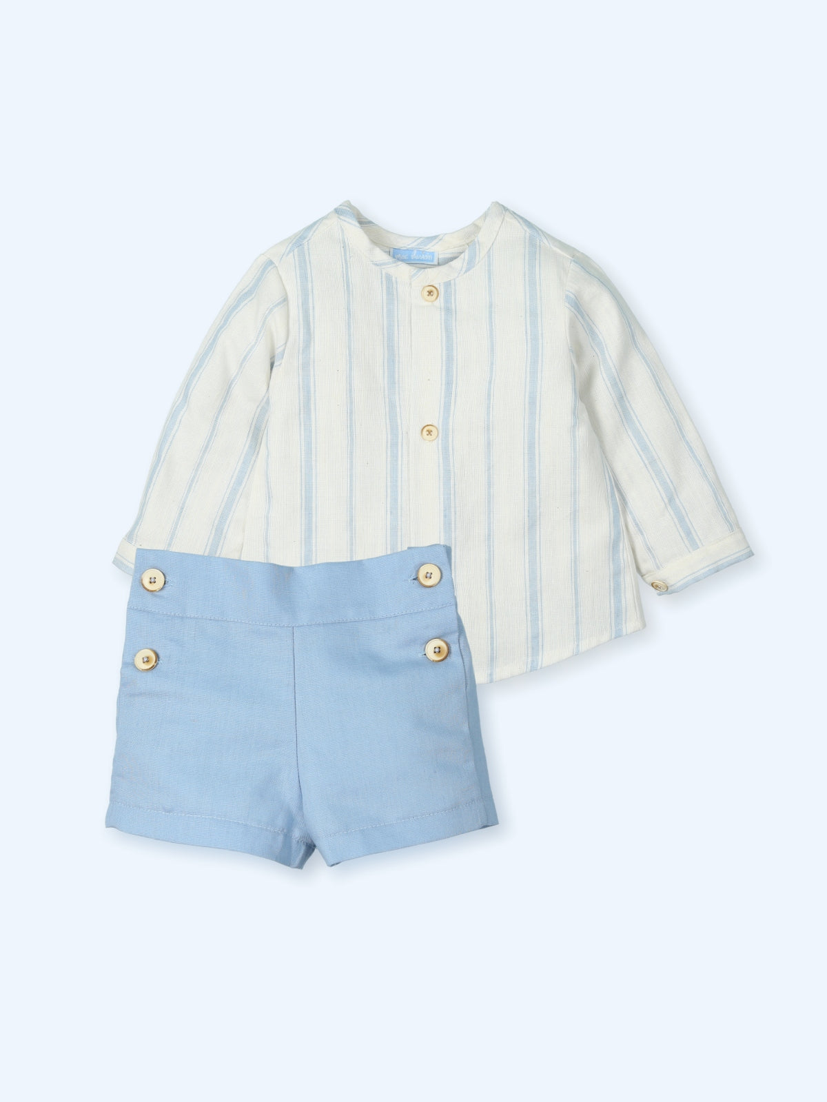 Boy Set 'Tigris'