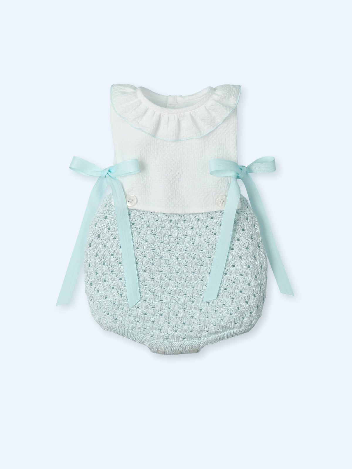 Romper 'Mykonos'