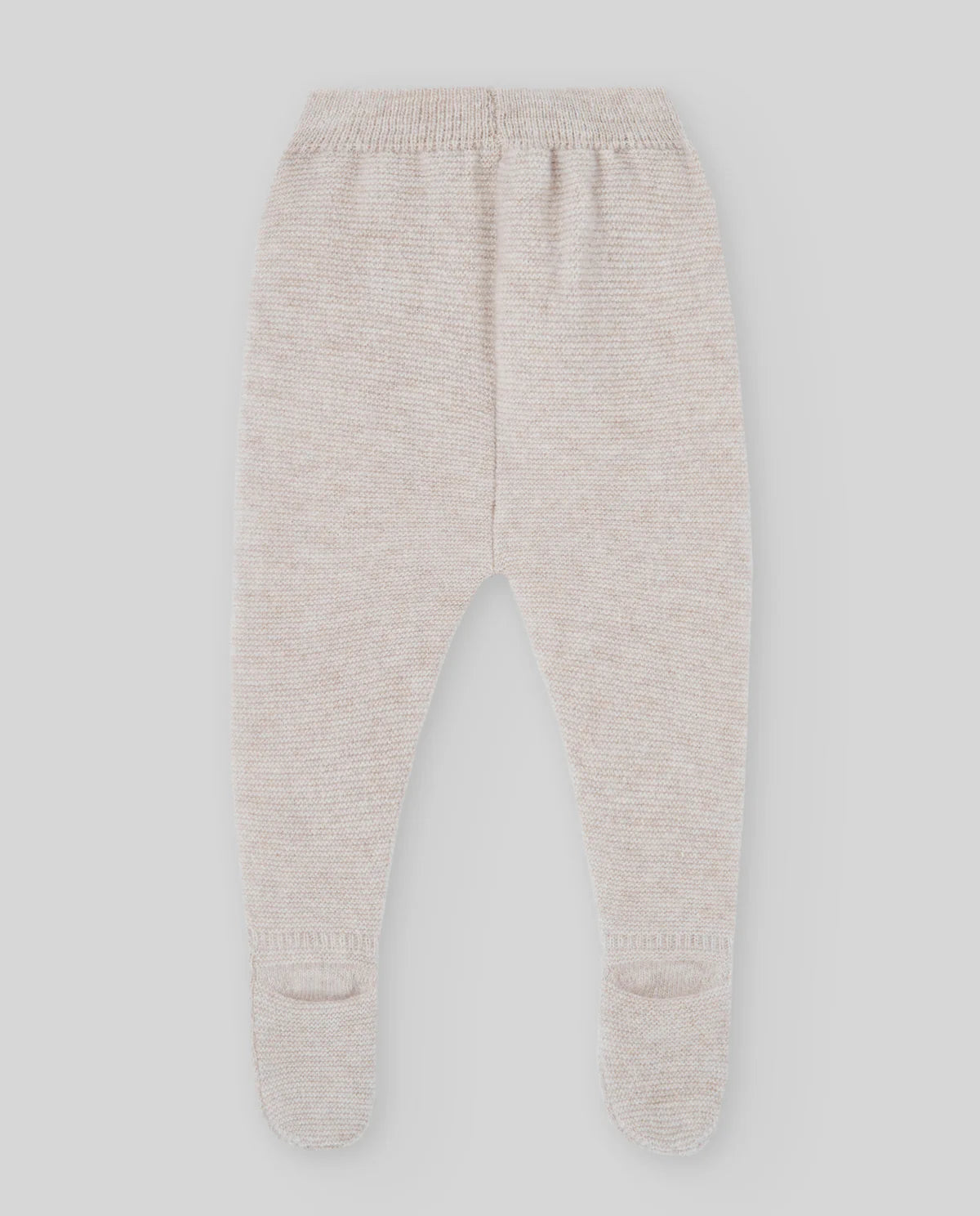 Cashmere Knit Set Essentia- 3pc
