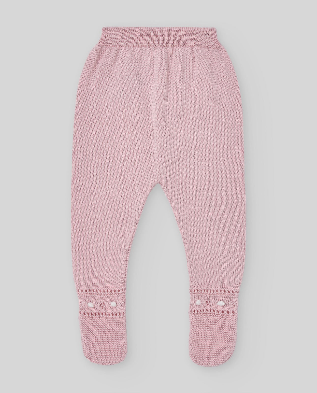 Paz Rodriguez Knit Set 'Allegra'- 3pc